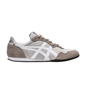 Onitsuka Tiger Serrano 'Oyster Grey'