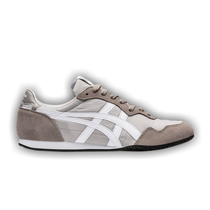 Onitsuka Tiger Serrano 'Oyster Grey'