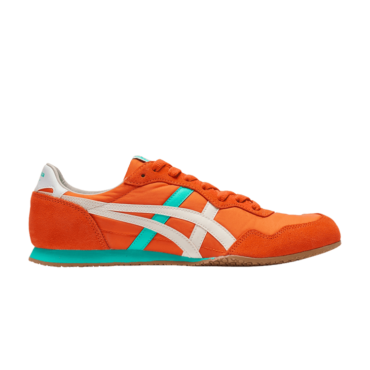 Onitsuka Tiger Serrano 'Habanero Birch' 1183B400 604
