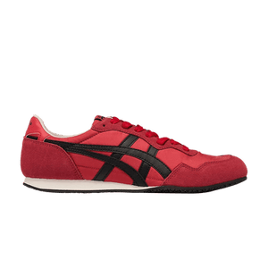 Onitsuka Tiger Serrano 'Classic Red Black'