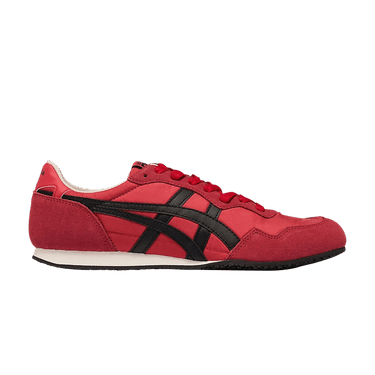 Onitsuka Tiger Serrano 'Classic Red Black'