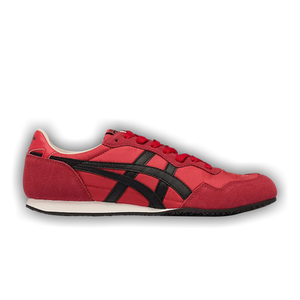 Onitsuka Tiger Serrano 'Classic Red Black'