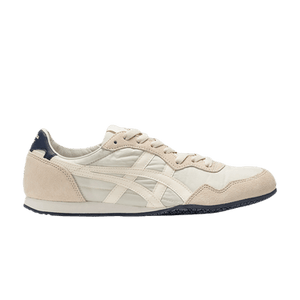 Onitsuka Tiger Serrano 'Oatmeal Peacoat'
