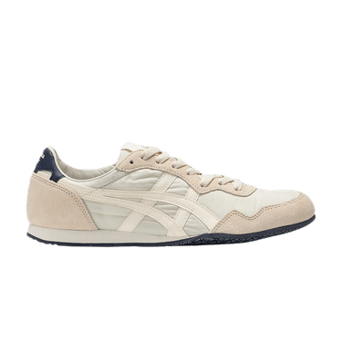 Onitsuka Tiger Serrano 'Oatmeal Peacoat'