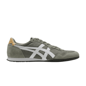 Onitsuka Tiger Serrano 'Burnt Olive White'