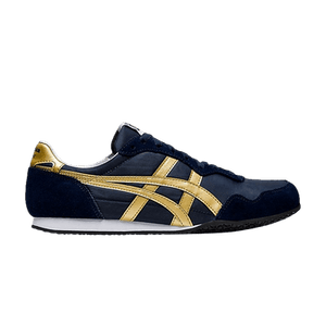 Onitsuka Tiger Serrano 'Midnight Pure Gold'