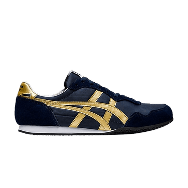 Onitsuka Tiger Serrano 'Midnight Pure Gold'