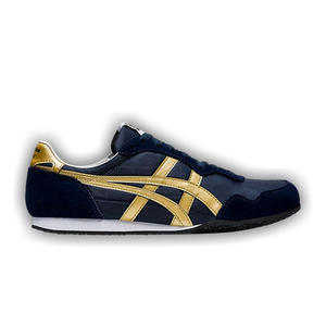 Onitsuka Tiger Serrano 'Midnight Pure Gold'