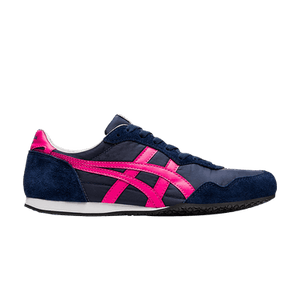 Onitsuka Tiger Serrano 'Midnight Dragon Fruit'