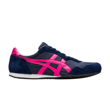 Onitsuka Tiger Serrano 'Midnight Dragon Fruit'
