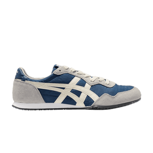Onitsuka Tiger Serrano 'Mako Blue Cream'