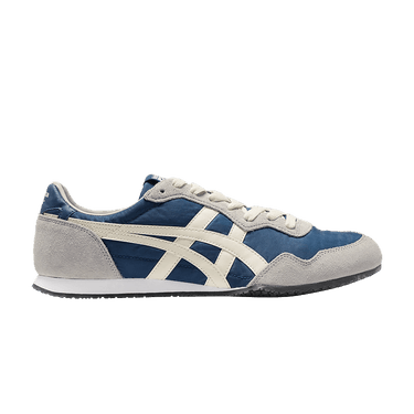 Onitsuka Tiger Serrano 'Mako Blue Cream'