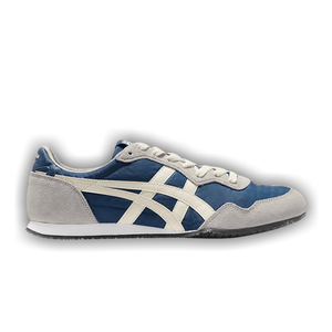 Onitsuka Tiger Serrano 'Mako Blue Cream'