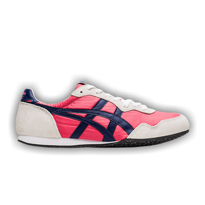Onitsuka Tiger Serrano 'Pink Cameo Midnight'