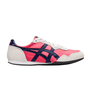Onitsuka Tiger Serrano 'Pink Cameo Midnight'