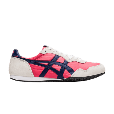 Onitsuka Tiger Serrano 'Pink Cameo Midnight'