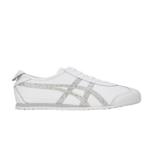 Onitsuka Tiger Mexico 66 'White Pure Silver'
