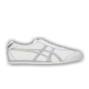 Onitsuka Tiger Mexico 66 'White Pure Silver'