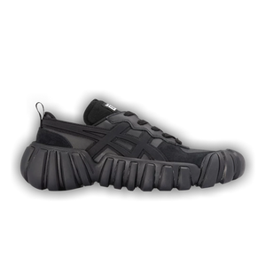 Onitsuka Tiger Dentigre LS 'Black'