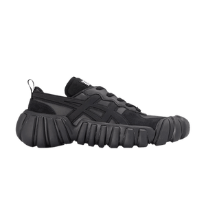 Onitsuka Tiger Dentigre LS 'Black'