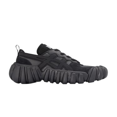Onitsuka Tiger Dentigre LS 'Black'