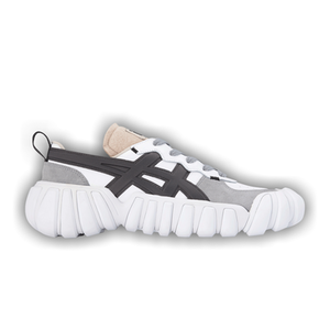 Onitsuka Tiger Dentigre LS 'White Graphite Grey'