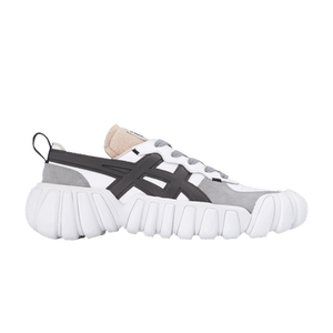 Onitsuka Tiger Dentigre LS 'White Graphite Grey'