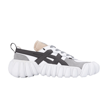 Onitsuka Tiger Dentigre LS 'White Graphite Grey'