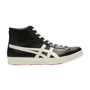 Onitsuka Tiger Fabre High NM 'Black White'
