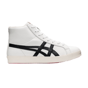 Onitsuka Tiger Fabre High NM 'White Black'