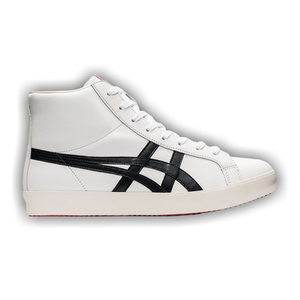 Onitsuka Tiger Fabre High NM 'White Black'