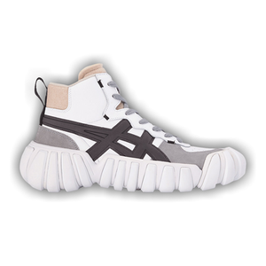 Onitsuka Tiger Dentigre LL 'White Graphite Grey'