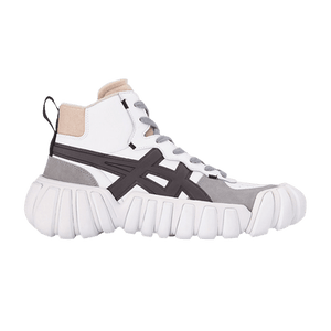Onitsuka Tiger Dentigre LL 'White Graphite Grey'