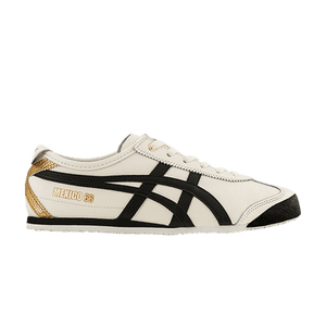 Onitsuka Tiger Mexico 66 'Cream Black'