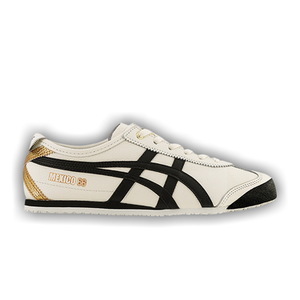 Onitsuka Tiger Mexico 66 'Cream Black'