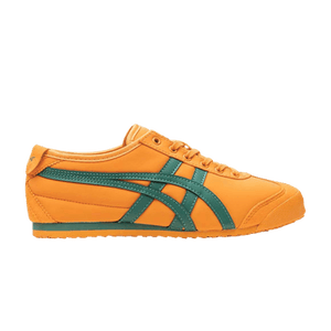 Onitsuka Tiger Mexico 66 'Citrus Edible Moss'