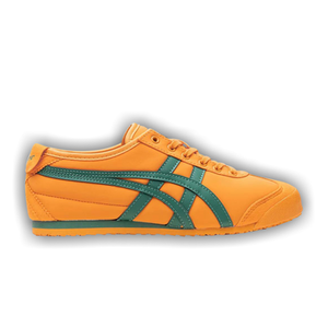 Onitsuka Tiger Mexico 66 'Citrus Edible Moss'
