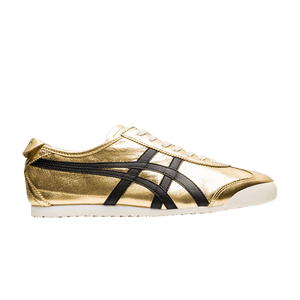 Onitsuka Tiger Mexico 66 'Gold Black'