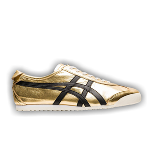 Onitsuka Tiger Mexico 66 'Gold Black'