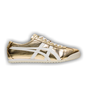 Onitsuka Tiger Mexico 66 'Gold White'