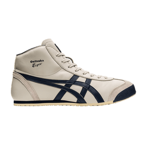 Onitsuka Tiger Mexico Mid Runner 'Birch Indian Ink'