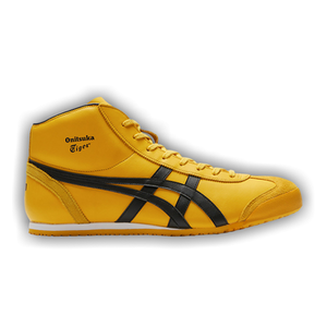 Onitsuka Tiger Mexico Mid Runner 'Yellow Black'