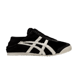 Onitsuka Tiger Mexico 66 Paraty 'Black Fur'