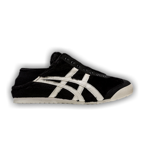 Onitsuka Tiger Mexico 66 Paraty 'Black Fur'