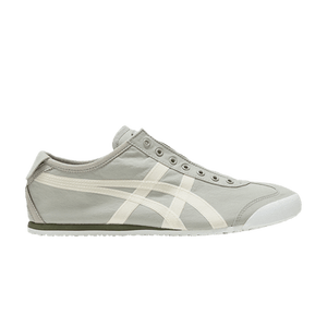 Onitsuka Tiger Mexico 66 Slip-On 'Oyster Grey White'