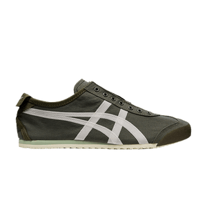 Onitsuka Tiger Mexico 66 Slip-On 'Mantle Green Birch'
