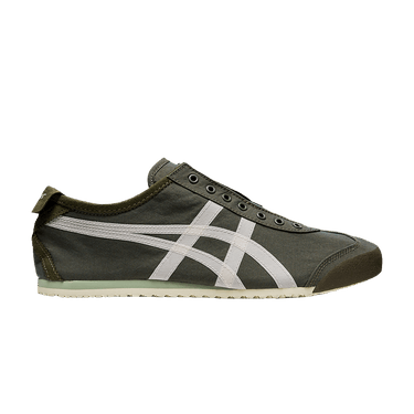 Onitsuka Tiger Mexico 66 Slip-On 'Mantle Green Birch'