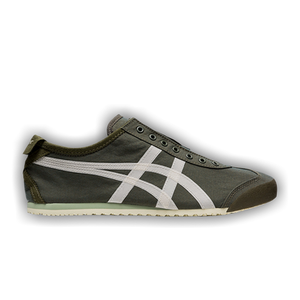 Onitsuka Tiger Mexico 66 Slip-On 'Mantle Green Birch'