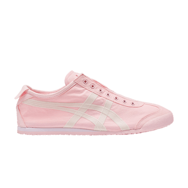 Onitsuka Tiger Mexico 66 Slip-On 'Pink White'