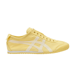 Onitsuka Tiger Mexico 66 Slip-On 'Yellow White'